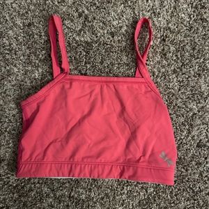 Dragonwing girls bra top